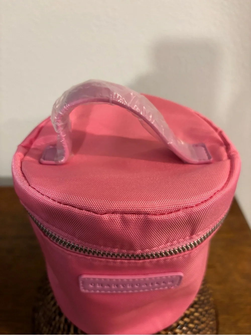 CHANTECAILLE TRAVEL COSMETIC BAG